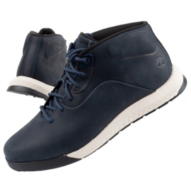 Boty Timberland M TB0A5MQW 019 modrý