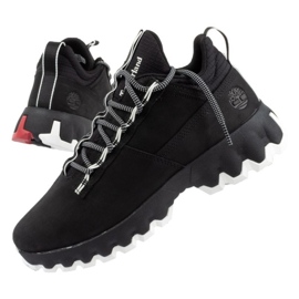 Boty Timberland Edge Sneaker M TB0A2KSF001 černý