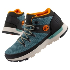 Boty Timberland M TB0A5XEW CL6 modrý