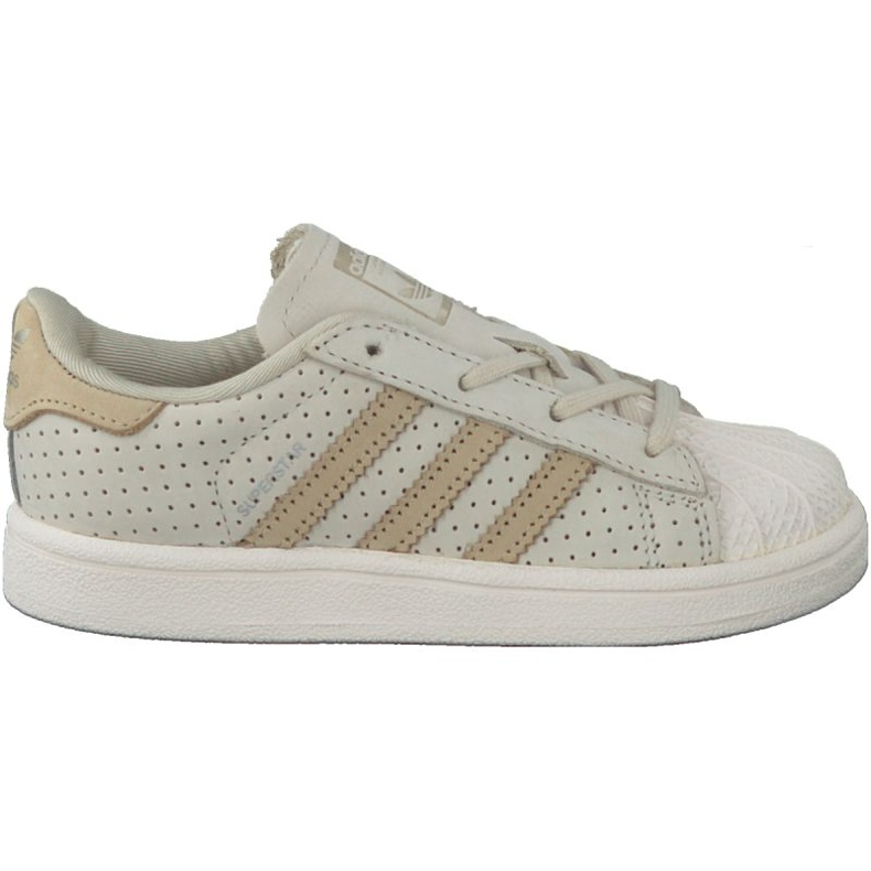 Boty Adidas Originals Superstar Fashion Jr BB2527