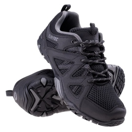 Hi-Tec Rango M boty 92800304926 černá