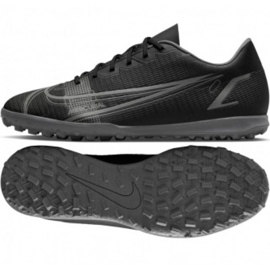 Kopačky Nike Mercurial Vapor 14 Club Tf M CV0985-004 černý