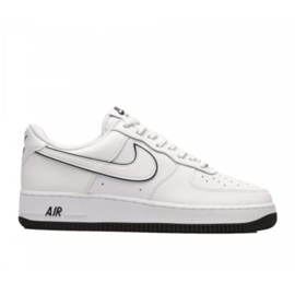 Boty Nike Air Force 1 '07 M DV0788-103 bílý
