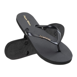 Žabky Aquawave Crystal Wmns W 92800347158 černý