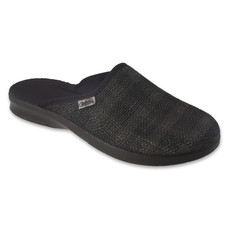 Pánské boty Befado pu 548M038 černá