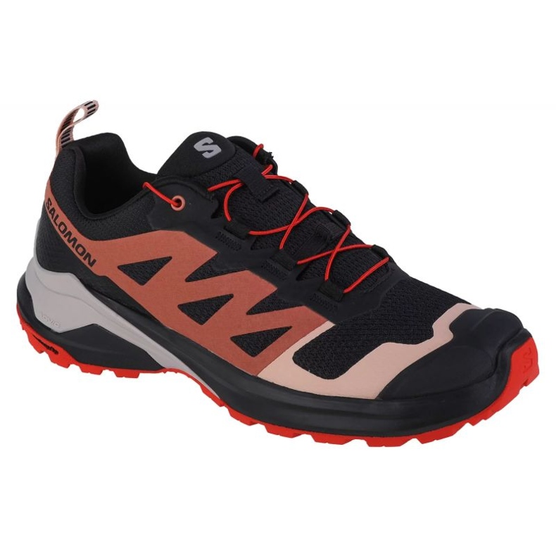 Běžecké boty Salomon X-Adventure W 473217 vícebarevný