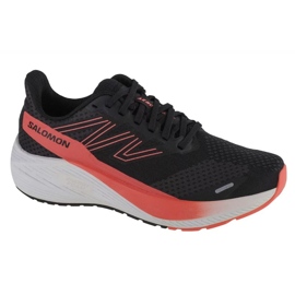 Běžecké boty Salomon Aero Blaze W 472085 černý