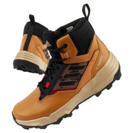 Boty Adidas Terrex M GZ3970 hnědý