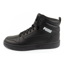 Boty Puma Rebound v6 M 39232612 černý