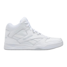 Boty Reebok Royal BB4500 HI2 M CN4107 bílý