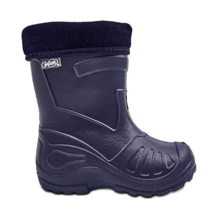 Dámské spodní prádlo do bot Befado 162X103 v sino modrý