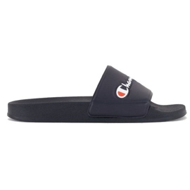 Žabky Champion Rochester Varsity Slide M S21993.BS501 černý