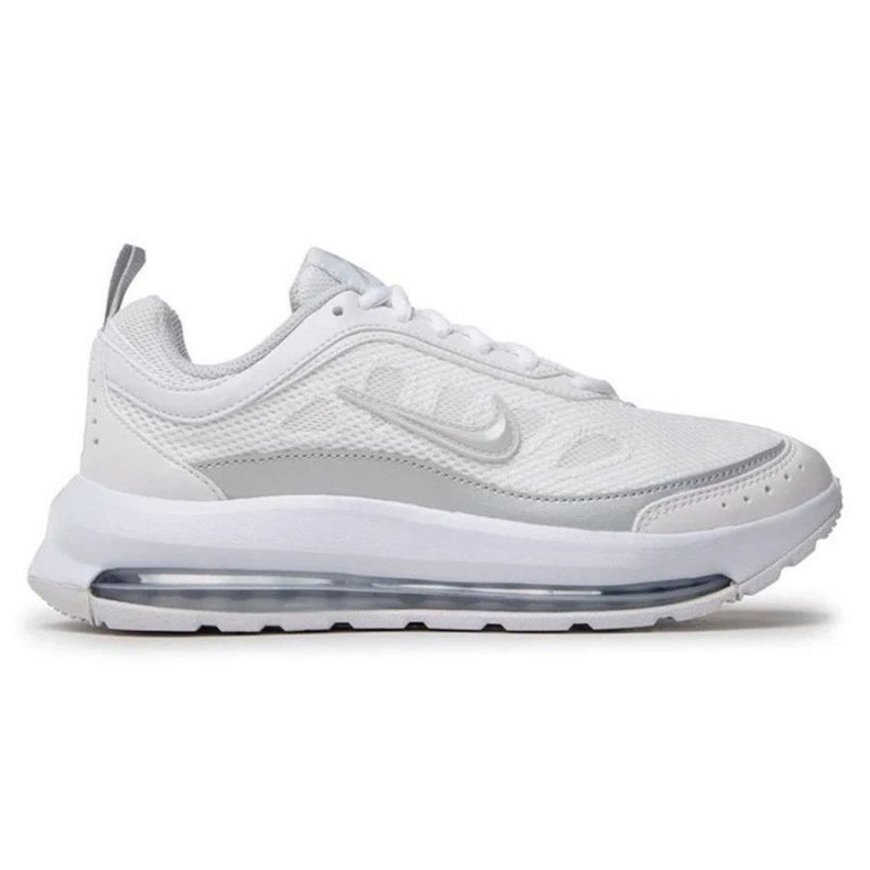 Boty Nike Air Max Ap W CU4870-102 bílý