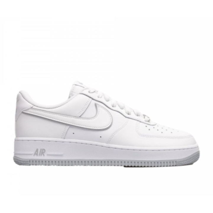 Boty Nike Air Force 1 '07 M DV0788-100 bílý