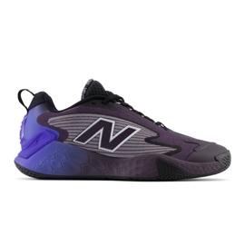 Boty New Balance M MCHRALP1 fialová