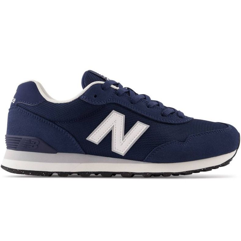 Boty New Balance M ML515NVY modrý