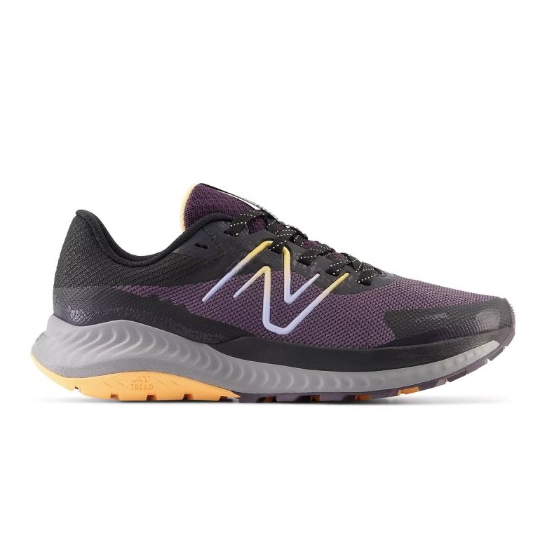 Boty New Balance W WTNTRMP5 černá