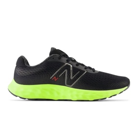 Boty New Balance M M520BG8 černý