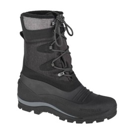 Boty CMP Nietos M 3Q47867-U973 černý