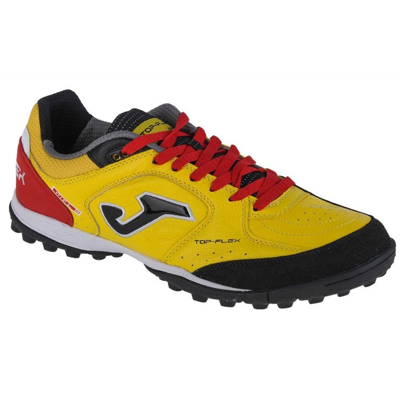 Kopačky Joma Top Flex 2228 Tf M TOPS2228TF žlutá
