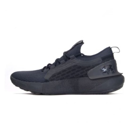 Boty Under Armour Hovr Phantom 3 Se M 3026582-001 černý
