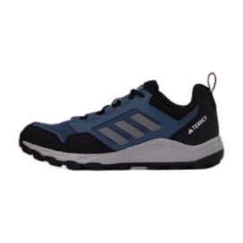 Běžecké boty Adidas Terrex Tracerocker 2 M IF2583 modrý