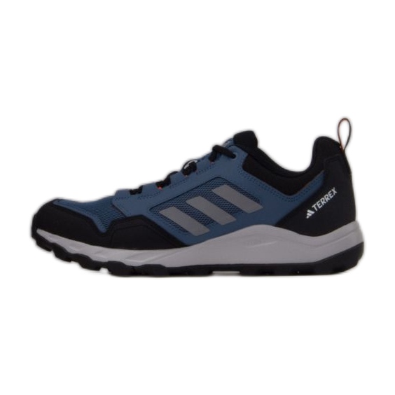 Běžecké boty Adidas Terrex Tracerocker 2 M IF2583 modrý