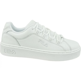 Boty Fila Overstate X Aversario Low W 1010895-1FG bílý Boty Fila Overstate X Aversario Low W 1010895-1FG bílý