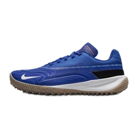 Boty Nike Vapor Drive AV6634-410 modrý