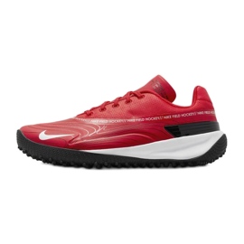 Boty Nike Vapor Drive AV6634-610 červený