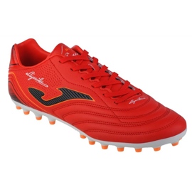 Boty Joma Aguila 2306 Ag M AGUS2306AG červený