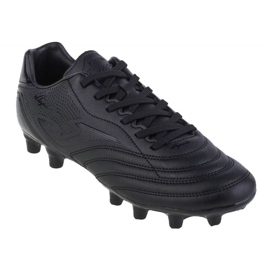 Boty Joma Aguila 2321 Fg M AGUS2321FGH černý