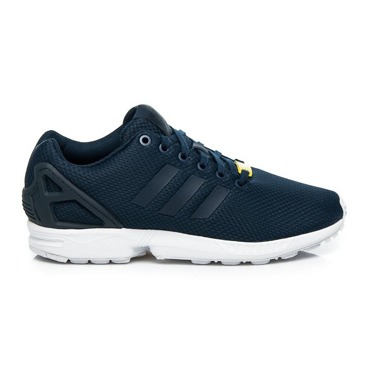 Adidas Zx Flux Muži modrý