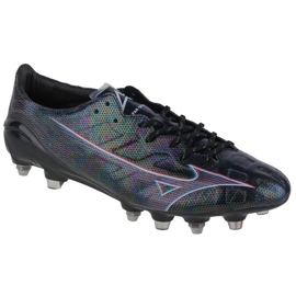 Boty Mizuno Alpha Japan Mix M P1GC236001 černý