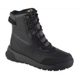 Boty Columbia Bugaboot Celsius Boot M 1945511010 černý