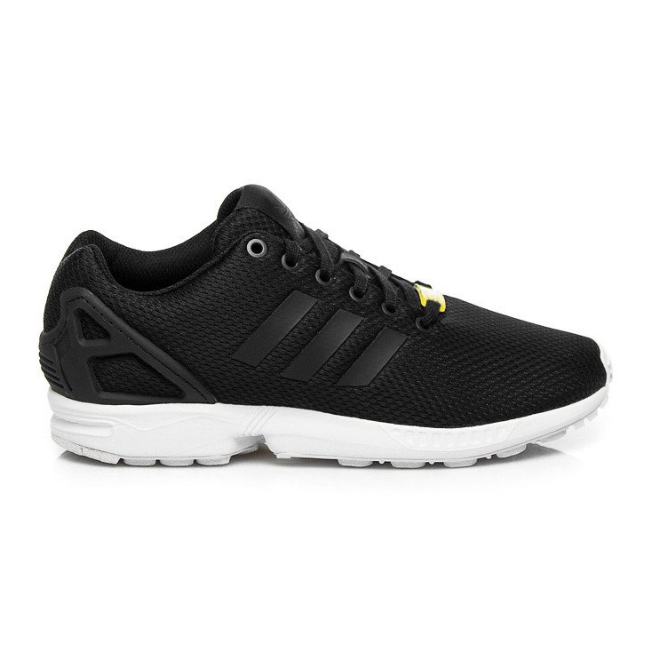 Adidas Zx Flux Muži černá
