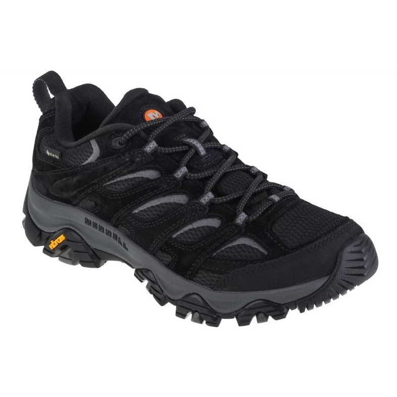 Boty Merrell Moab 3 Gtx M J036253 černá