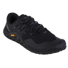 Boty Merrell Trail Glove 7 M J037151 černá