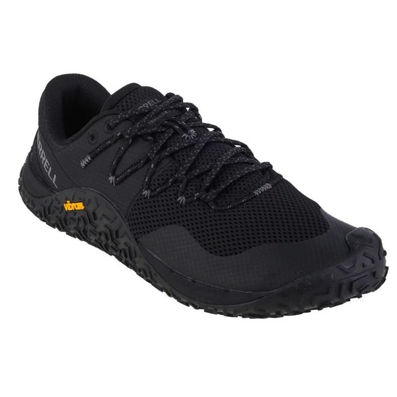 Boty Merrell Trail Glove 7 M J037151 černá