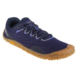 Boty Merrell Vapor Glove 6 M J067875 modrý
