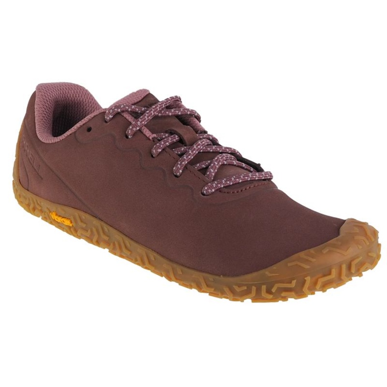 Boty Merrell Vapor Glove 6 Ltr M J067894 hnědý