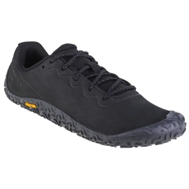 Boty Merrell Vapor Glove 6 Ltr M J067939 černý