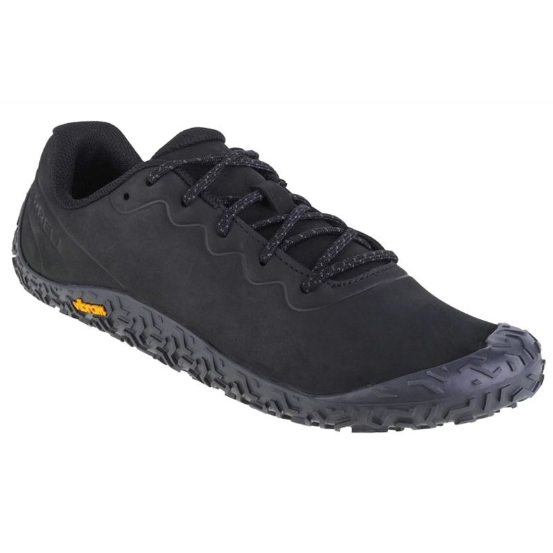 Boty Merrell Vapor Glove 6 Ltr M J067939 černá