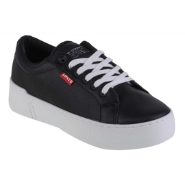 Levis Boty Levi's Tijuana 2,0 W 234188-661-59 černý