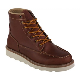 Levis Boty Levi's Darrow Chukka SW 235428-1706-29 hnědý