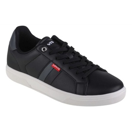 Levis Boty Levi's Archie M 235431-794-59 černá