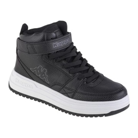 Boty Kappa Draydon W 243346-1116 černá