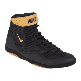 Boty Nike Inflict 3 Limited Edition M 325256-004 černý