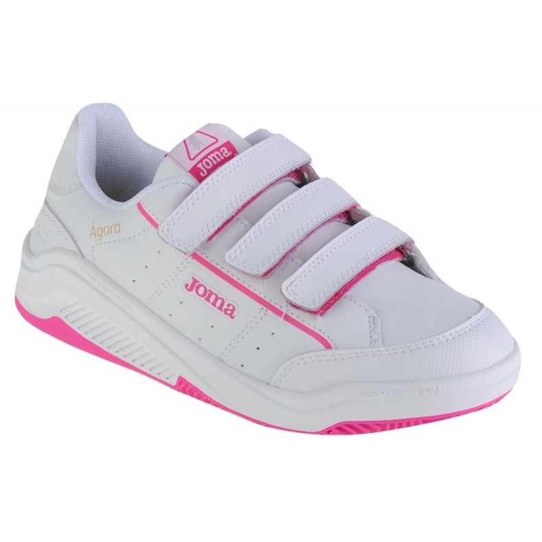 Boty Joma W.Agora 2310 WAGOW2310V bílý