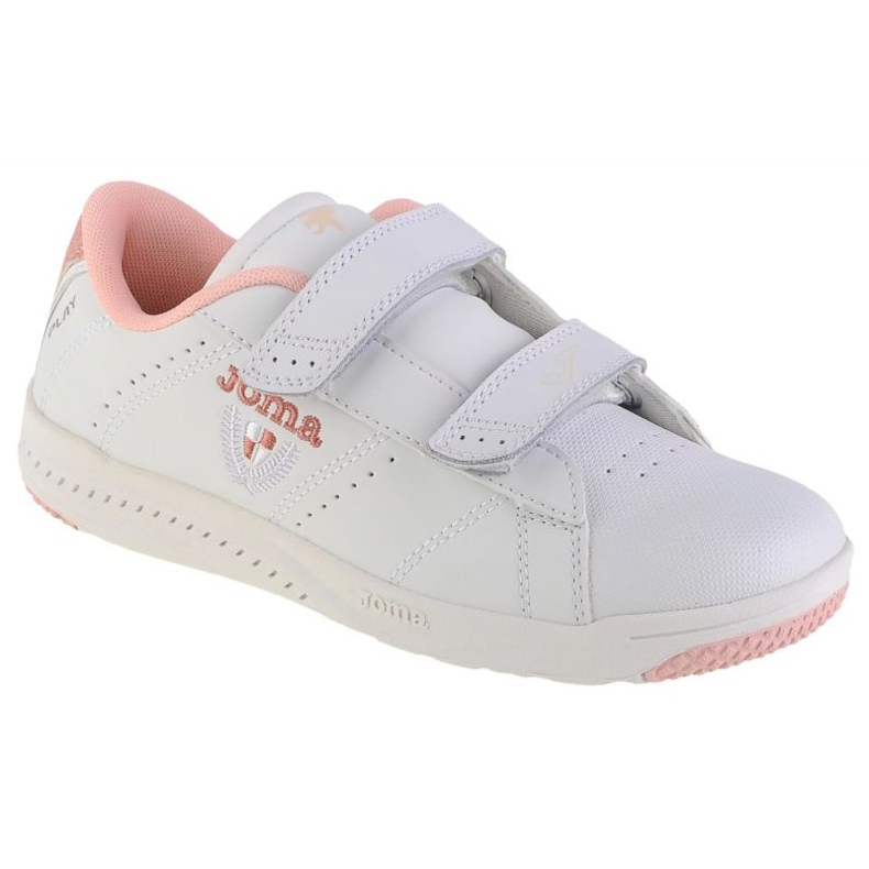 Boty Joma W.Play 2113 WPLAYW2113V bílý